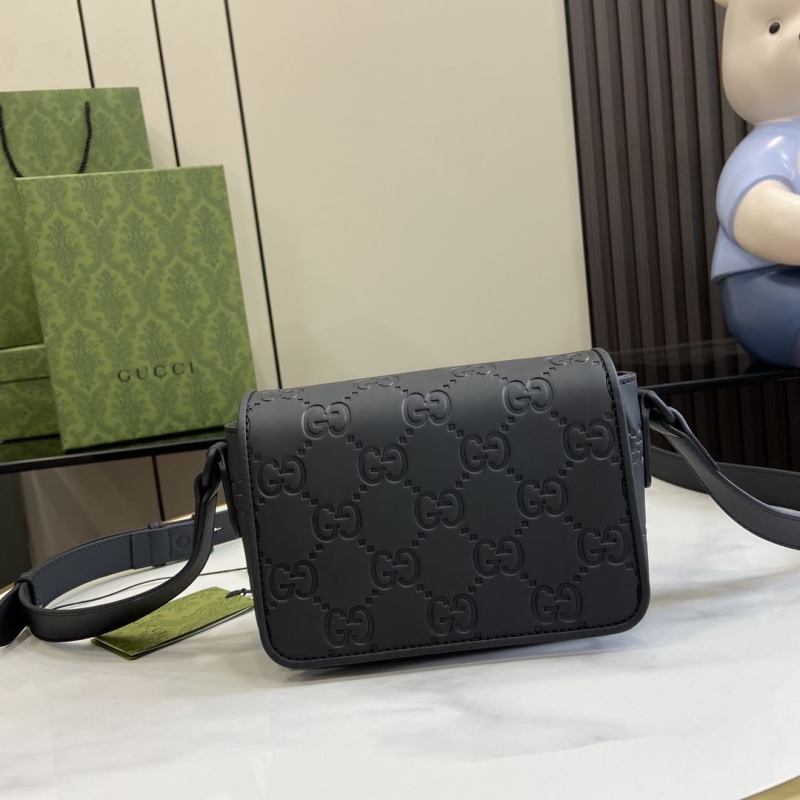 G*u*i satchel bags